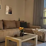 Papu\'S Home, City Center 2Br Apt