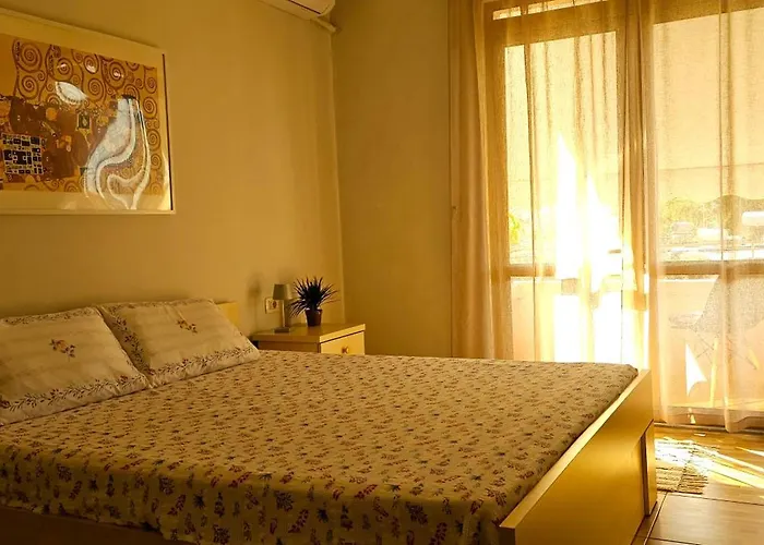 Papu\'S Home, City Center 2Br Apt