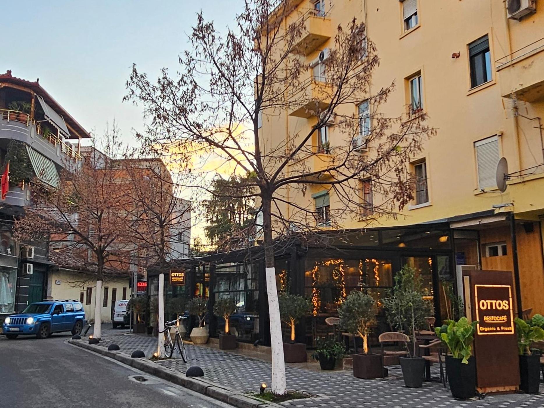Appartamento Papu's Home, Center 2br