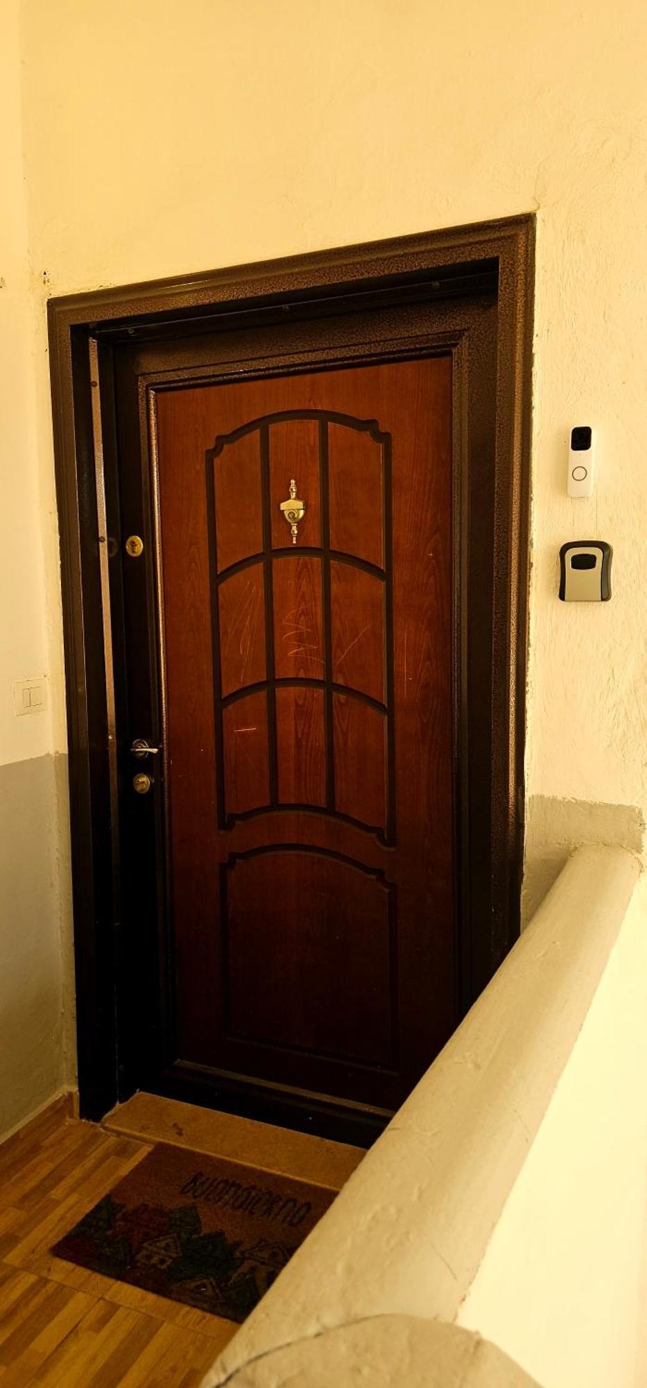 Papu's Home, Center 2br Appartamento Tirana