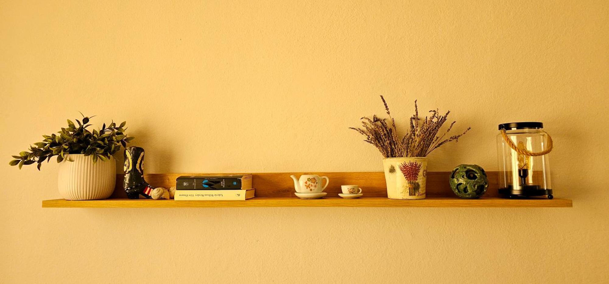 Appartamento Papu's Home, Center 2br Tirana